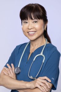 Vyvyanne Loh MD podcast library